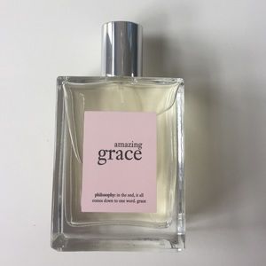 Philosophy Amazing Grace Perfume