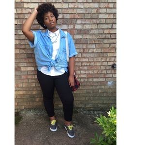 Meet your Posher, Kiara