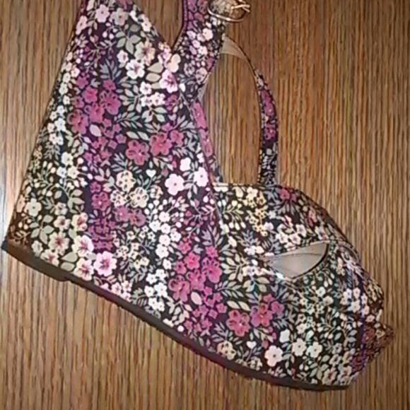 Xhilaration wedges