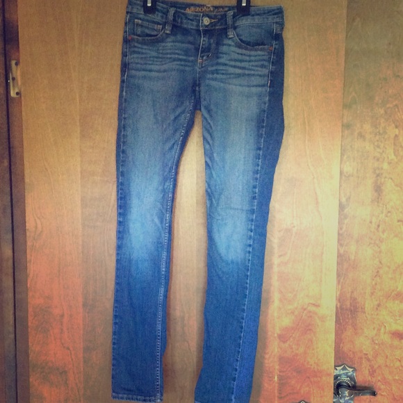Arizona super skinny jeans