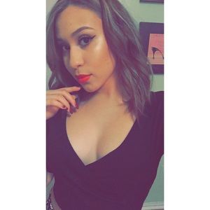 Meet your Posher, Noemi