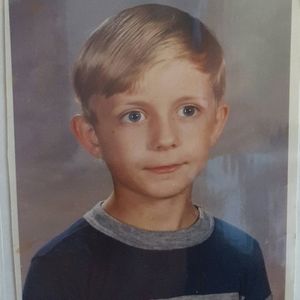 Meet your Posher, Christopher