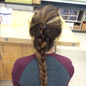 Meet your Posher, Jordan