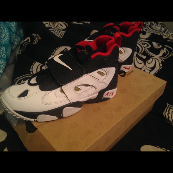 Nike air diamond turf 2