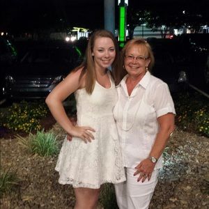 Meet your Posher, Maranda