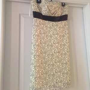 White House Black Market dress