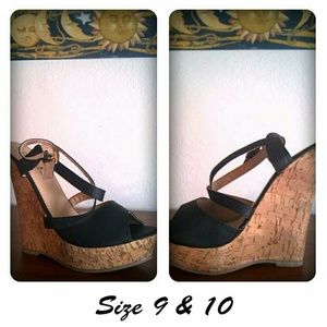 Wedges