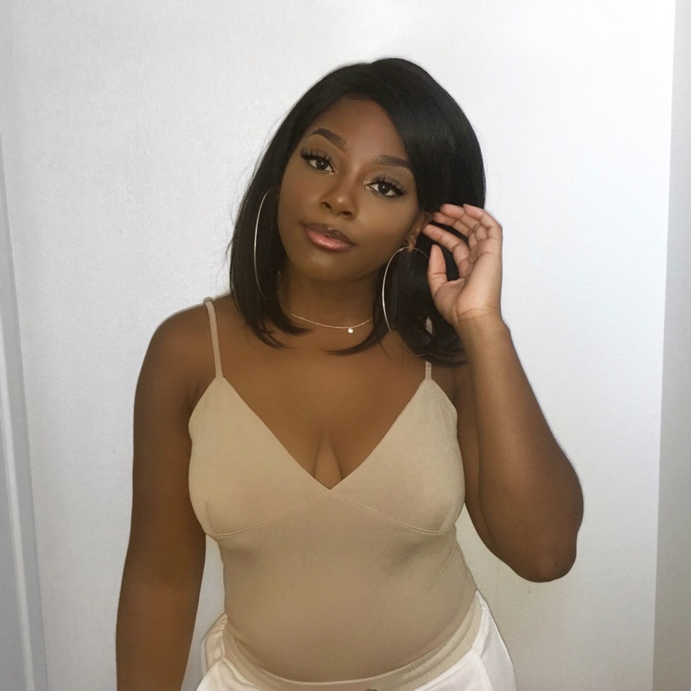 Meet your Posher, Mi'anna