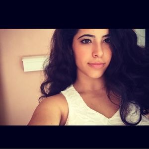 Meet your Posher, Isabel