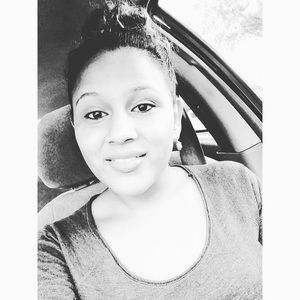 Meet your Posher, Ingrid