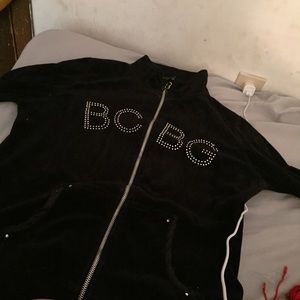 BCBG jacket