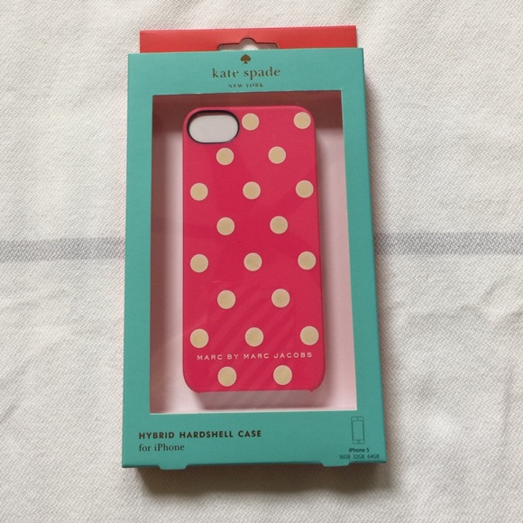 iPhone 5 case