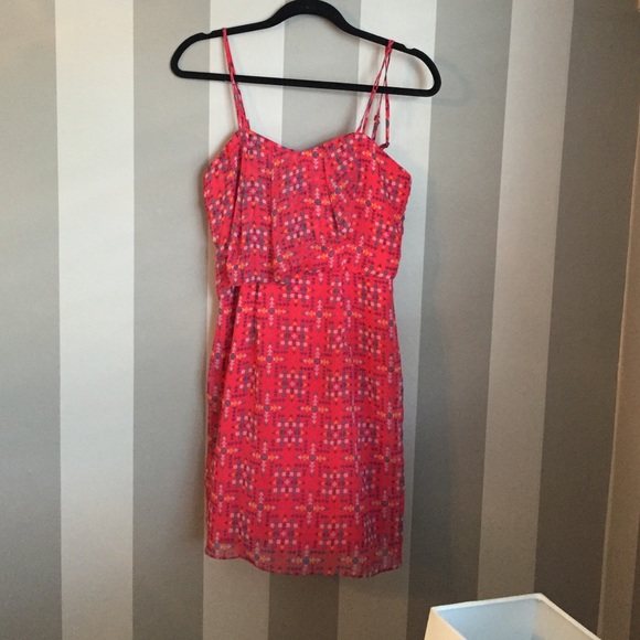 BCBGeneration Party Dress