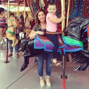 Meet your Posher, Lori