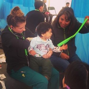 Meet your Posher, Heather