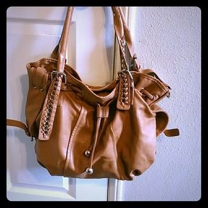 Barely used handbag!