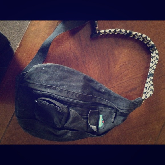 KAVU bag