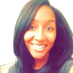 Meet your Posher, Michaela