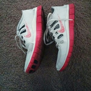 Nike free