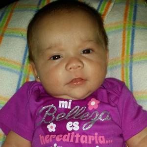 Meet your Posher, Brittney