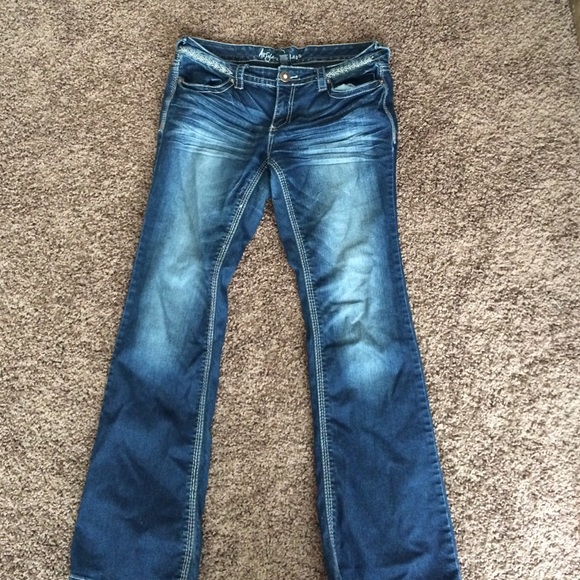 Women's jeans 11/12