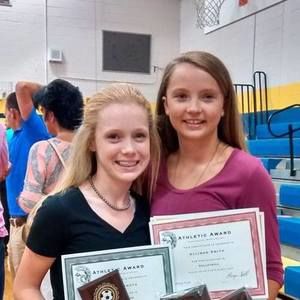 Meet your Posher, Hailey