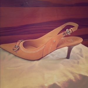 Like new AUTH Dior beauties!