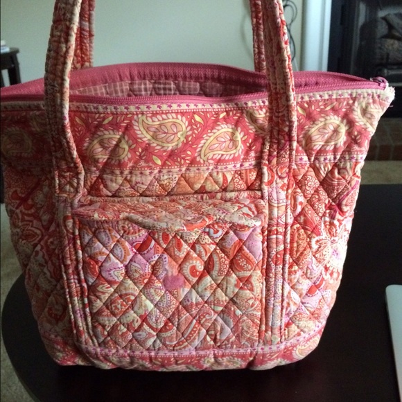 Vera Bradley Pocketbook