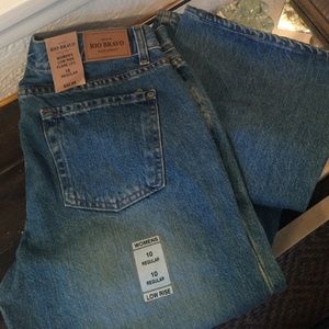 Women's new Jeans