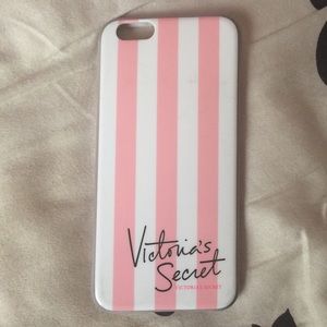 🚫sold🚫Victoria Secret IPhone 6 case