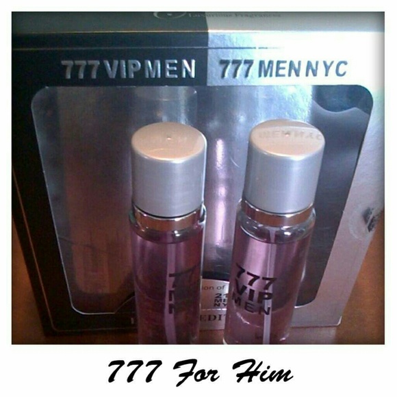 Cologne for men SOLD