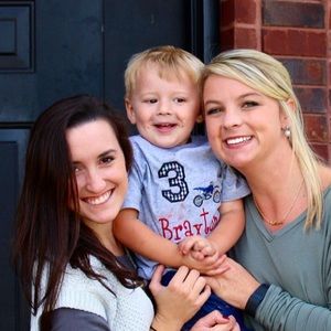 Meet your Posher, Allie