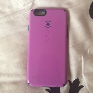 Speck IPhone 6 case