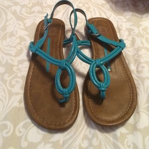 Sandals