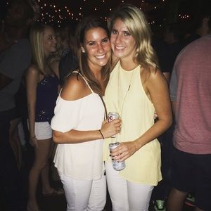 Meet your Posher, Jamie