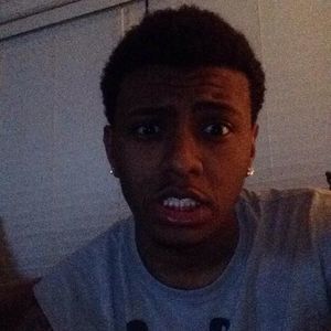 Meet your Posher, Derek