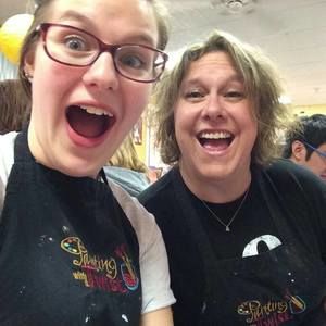 Meet your Posher, Kristen