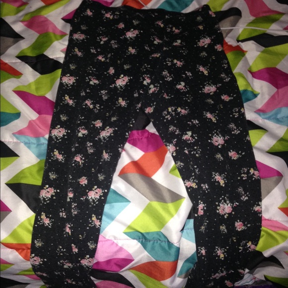 Tights/Leggings - Picture 1 of 1
