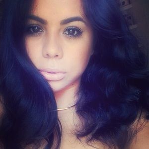 Meet your Posher, Paulina