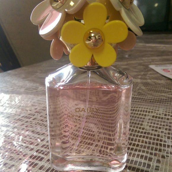 Marc Jacobs Daisy Eau So Fresh