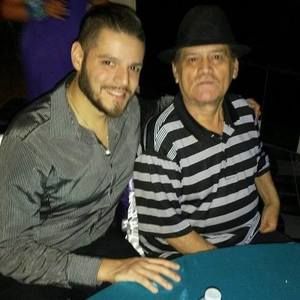 Meet your Posher, Daniel