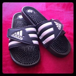 Adidas Slides
