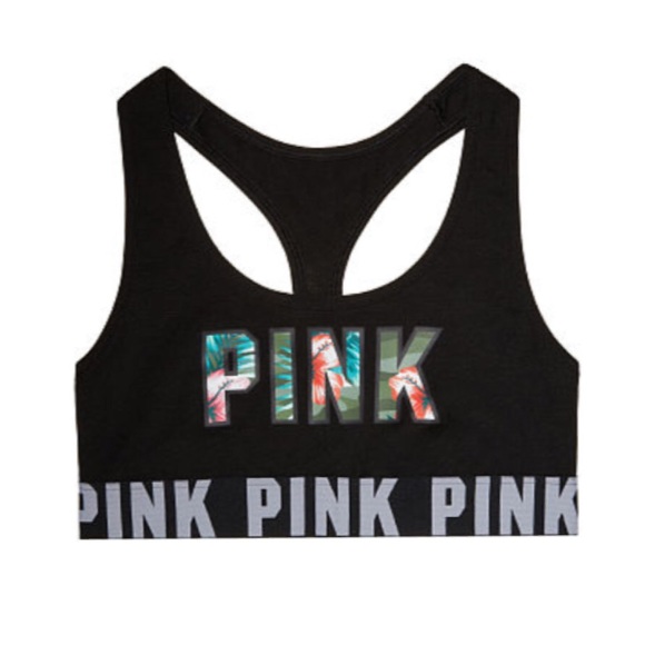 PINK Victoria's Secret Other - VS PINK Bra Top