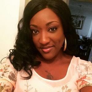 Meet your Posher, Jasmine