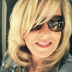 Meet your Posher, Ann