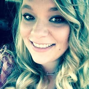 Meet your Posher, Sabrina