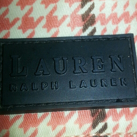 Lauren Ralph Lauren (gifted) - Picture 2 of 4