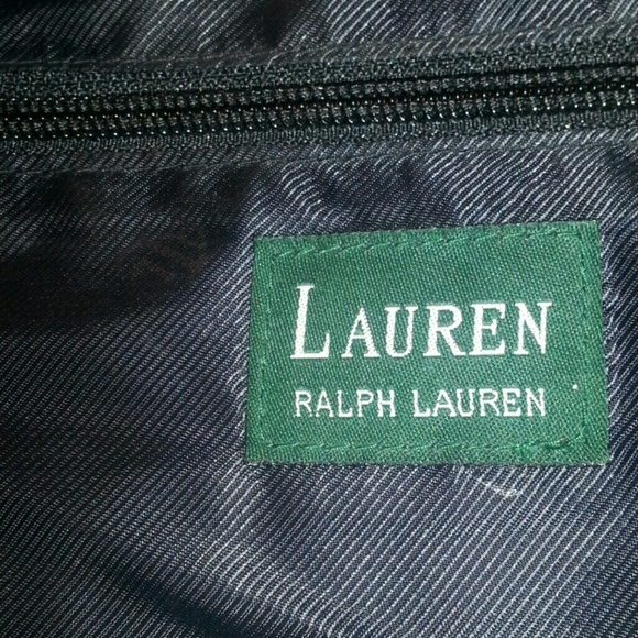 Lauren Ralph Lauren (gifted) - Picture 4 of 4