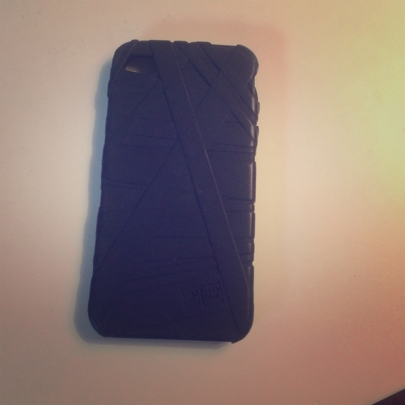 iPhone 4/4s case