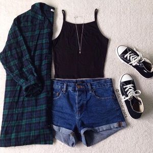 Meet your Posher, Isabel